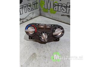 Heating &amp; Ventilation Control Assembly KIA RIO II (JB)