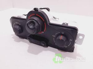 Heating &amp; Ventilation Control Assembly RENAULT KANGOO Express (FW0/1_), RENAULT KANGOO / GRAND KANGOO (KW0/1_)