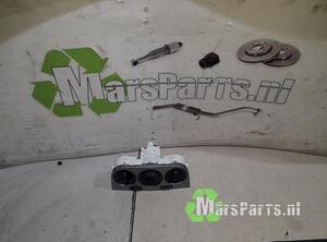 Heating &amp; Ventilation Control Assembly OPEL CORSA D (S07)