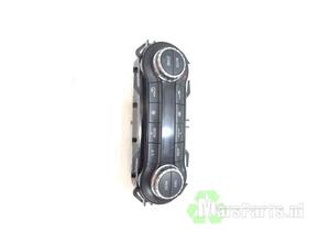 Heating &amp; Ventilation Control Assembly MERCEDES-BENZ CLA Coupe (C117)