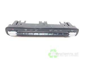 Heating &amp; Ventilation Control Assembly MERCEDES-BENZ CLA (C118), MERCEDES-BENZ C-CLASS (W205)