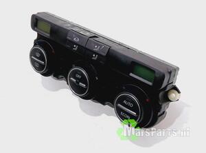 Heating &amp; Ventilation Control Assembly VW GOLF V (1K1), VW GOLF VI (5K1)