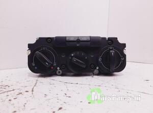 Heating &amp; Ventilation Control Assembly VW SCIROCCO (137, 138)