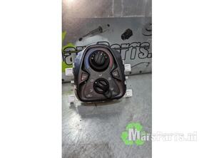 Heating &amp; Ventilation Control Assembly PEUGEOT 108