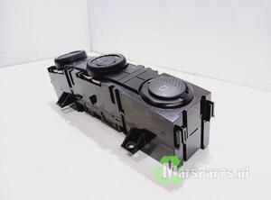 Heating &amp; Ventilation Control Assembly MERCEDES-BENZ SPRINTER 3-t Van (906)