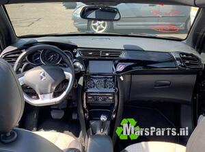 Heating &amp; Ventilation Control Assembly CITROËN DS3 Convertible, DS DS 3 Convertible (SB_)