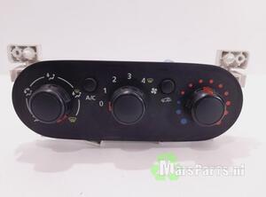 Heating &amp; Ventilation Control Assembly RENAULT TRAFIC III Van (FG_)