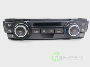 Heating &amp; Ventilation Control Assembly BMW 1 Convertible (E88)