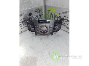 Heating &amp; Ventilation Control Assembly HYUNDAI i40 I CW (VF)