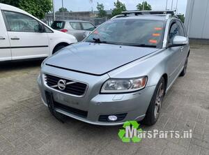 Heating &amp; Ventilation Control Assembly VOLVO V50 (545)