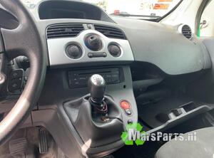 Heating &amp; Ventilation Control Assembly RENAULT KANGOO Express (FW0/1_), RENAULT KANGOO / GRAND KANGOO (KW0/1_)