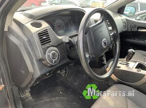 Heating &amp; Ventilation Control Assembly SSANGYONG KYRON