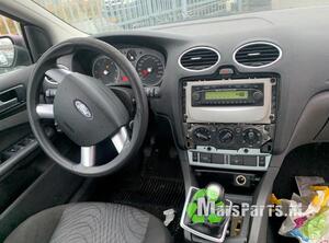 Bedieningselement verwarming &amp; ventilatie FORD FOCUS II Convertible