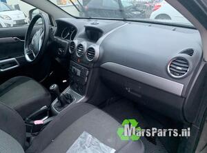 Heating &amp; Ventilation Control Assembly OPEL ANTARA (L07)