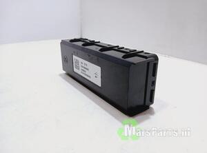 Control unit for heating and ventilation OPEL INSIGNIA A Saloon (G09), OPEL INSIGNIA A Sports Tourer (G09)