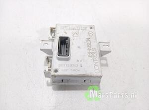 Control unit for heating and ventilation RENAULT TRAFIC III Van (FG_)