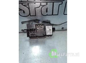 Resistor Interior Blower VOLVO V40 Hatchback (525, 526)