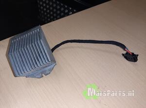 Resistor Interior Blower VW POLO (6R1, 6C1), VW POLO Van (6R)