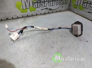 Resistor Interior Blower TOYOTA COROLLA Verso (ZER_, ZZE12_, R1_)