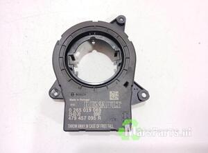 Air Bag Contact Ring RENAULT CAPTUR I (J5_, H5_)