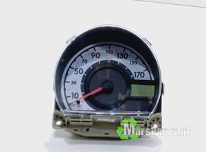 Tachometer (Revolution Counter) CITROËN C1 (PM_, PN_)