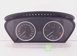 Tachometer (Revolution Counter) BMW 5 (E60)