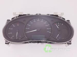 Tachometer (Revolution Counter) MERCEDES-BENZ CITAN Box Body/MPV (W415)