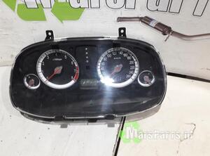 Tachometer (Revolution Counter) HYUNDAI GRANDEUR (TG)