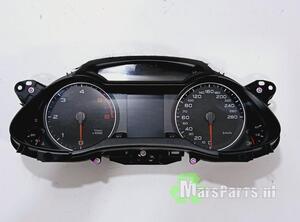 Tachometer (Revolution Counter) AUDI A4 (8K2, B8), AUDI A4 (8W2, 8WC, B9)