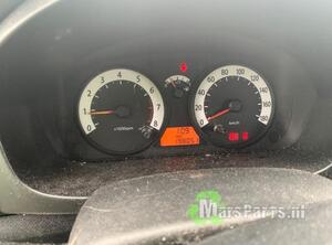 Tachometer (Revolution Counter) KIA PICANTO (SA)