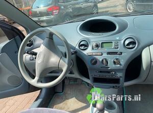 Toerenteller TOYOTA YARIS (_P1_)