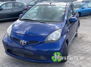 Toerenteller TOYOTA AYGO (_B1_)