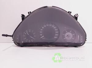 Tachometer (Revolution Counter) MERCEDES-BENZ E-CLASS (W211)