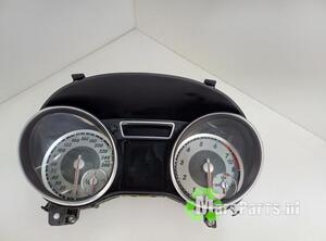 Tachometer (Revolution Counter) MERCEDES-BENZ CLA Coupe (C117)