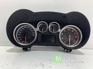 Tachometer (Revolution Counter) ALFA ROMEO MITO (955_)