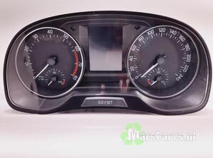 Tachometer (Revolution Counter) SKODA FABIA III Estate (NJ5)