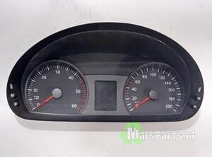 Tachometer (Revolution Counter) VW CRAFTER 30-50 Van (2E_)