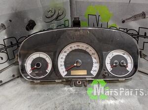 Tachometer (Revolution Counter) KIA CEE&#039;D Hatchback (ED), KIA CEE&#039;D SW (ED), KIA PRO CEE&#039;D (ED)