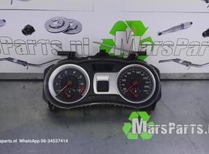 Toerenteller RENAULT CLIO III (BR0/1, CR0/1), RENAULT CLIO II (BB_, CB_)