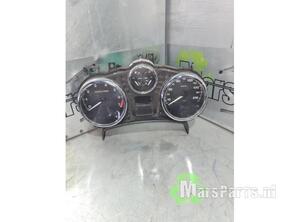 Tachometer (Revolution Counter) PEUGEOT 207 (WA_, WC_)