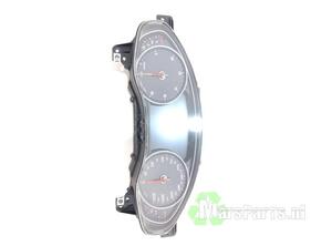 Tachometer (Revolution Counter) AUDI A6 (4G2, 4GC, C7)