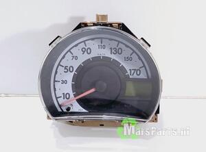 Tachometer (Revolution Counter) TOYOTA AYGO (_B1_)