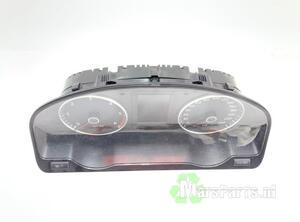 Tachometer (Revolution Counter) VW TRANSPORTER V Platform/Chassis (7JD, 7JE, 7JL, 7JY, 7JZ, 7FD