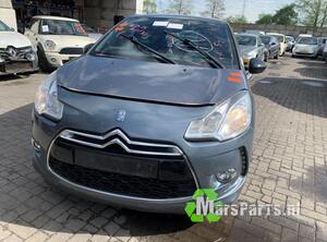 Toerenteller CITROËN DS3, CITROËN C3 II (SC_)