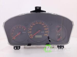 Tachometer (Revolution Counter) HONDA ACCORD VII Tourer (CM, CN)