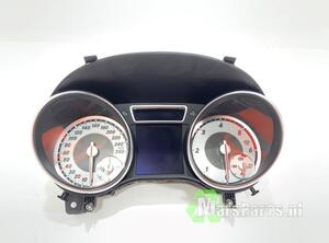 Tachometer (Revolution Counter) MERCEDES-BENZ CLA Coupe (C117)