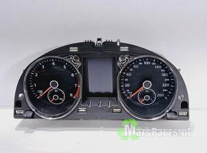 Tachometer (Revolution Counter) VW PASSAT (362)