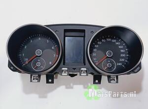 Tachometer (Revolution Counter) VW GOLF V (1K1), VW GOLF VI (5K1)