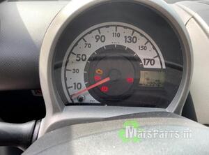 Tachometer (Revolution Counter) TOYOTA AYGO (_B1_)