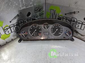 Tachometer (Revolution Counter) PEUGEOT 406 Coupe (8C)